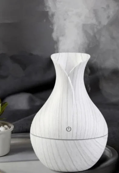 Vase Mist Humidifier