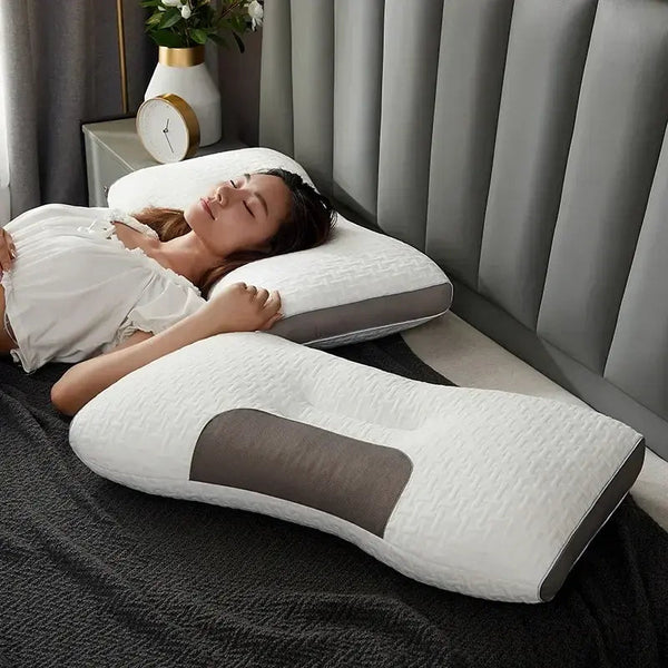 Dream Neck Comfort Pillow