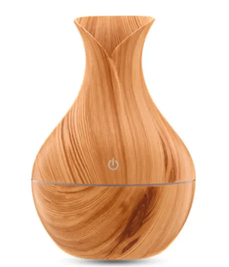 Vase Mist Humidifier