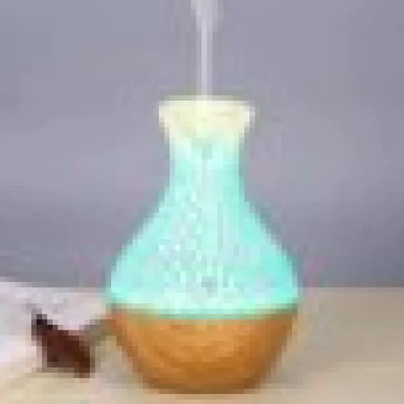 Vase Mist Humidifier