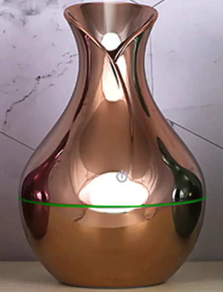 Vase Mist Humidifier