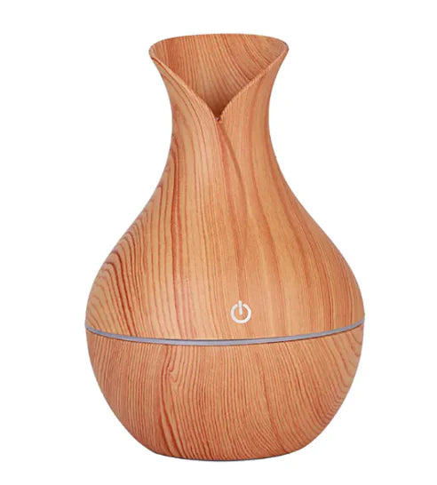 Vase Mist Humidifier