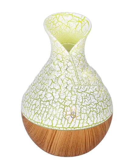 Vase Mist Humidifier