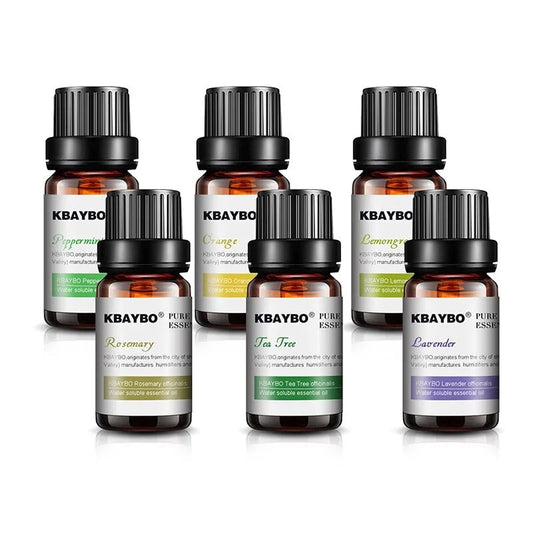 Tranquil Aroma Elixirs