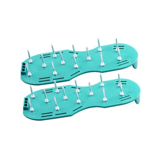 Garden Step Spike Shoes