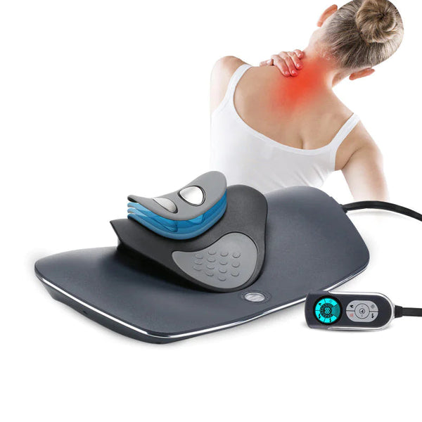 ComfortEase Neck Massager