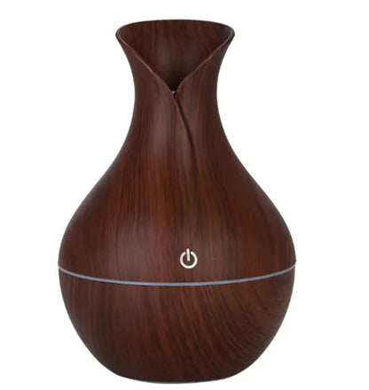 Vase Mist Humidifier