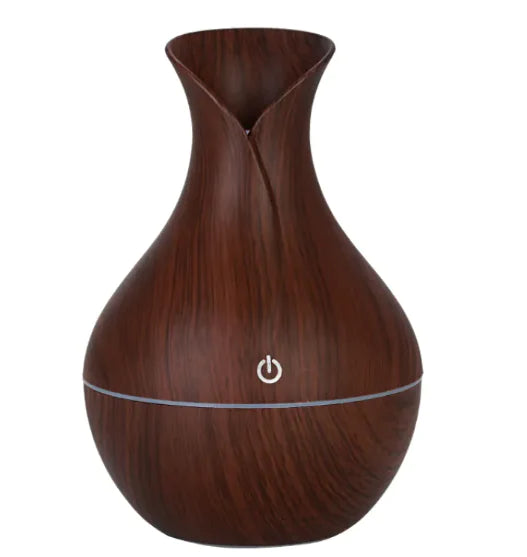 Vase Mist Humidifier